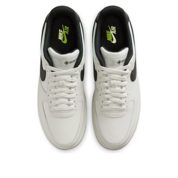 Nike Air Force 1 Low Gore-Tex Phantom Bone Black