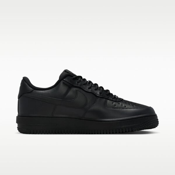 Nike Air Force 1 Low Gore-Tex Vibram Black