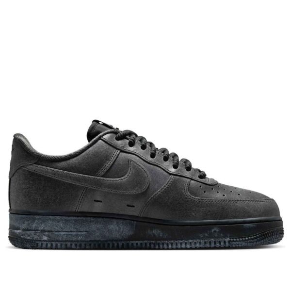 Nike Air Force 1 Low Metalwork Medium Ash Anthracite
