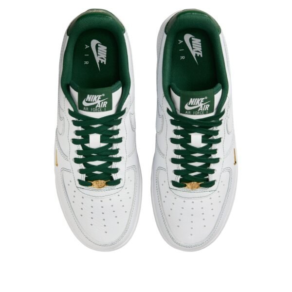Nike Air Force 1 Low Mini Jewel White Gorge Green (Women’s)