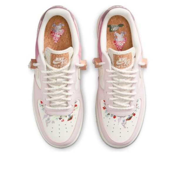 Nike Air Force 1 Low Mushroom (Women&rsquo;s)