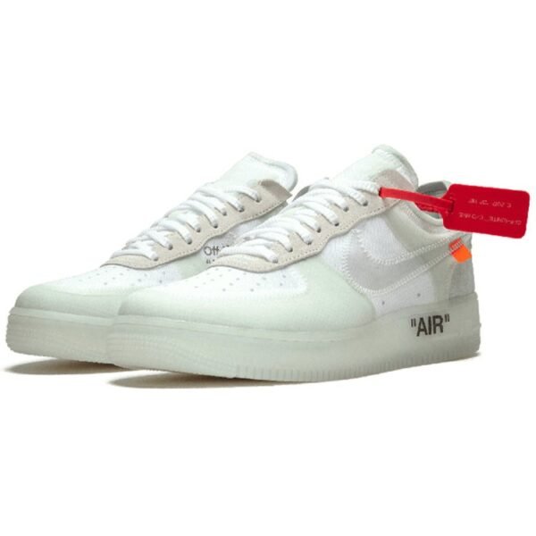 Nike Air Force 1 Low Off-White