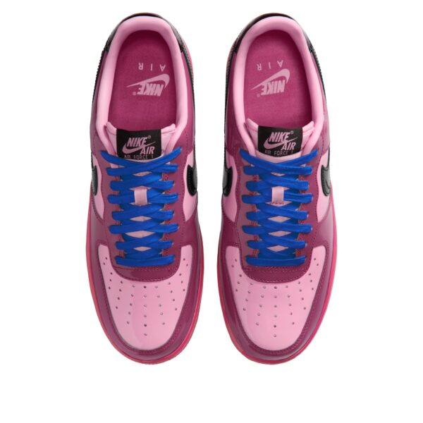Nike Air Force 1 Low Pink Cooler Mulberry Rose