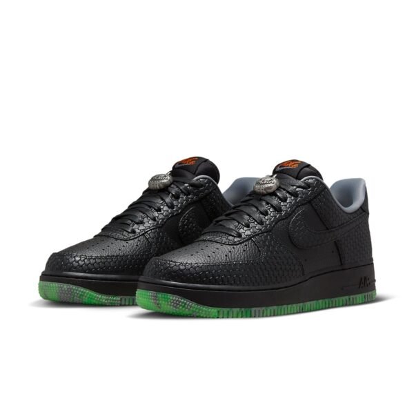 Nike Air Force 1 Low PRM Halloween (2023)