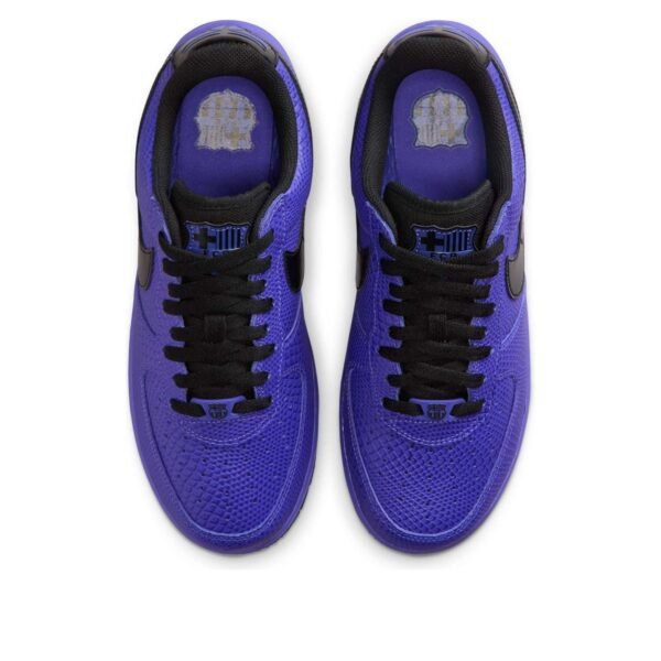 Nike Air Force 1 Low Protro Kobe Bryant x FC Barcelona Persian Violet