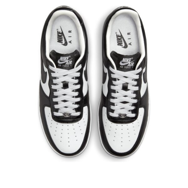 Nike Air Force 1 Low QS Terror Squad Blackout