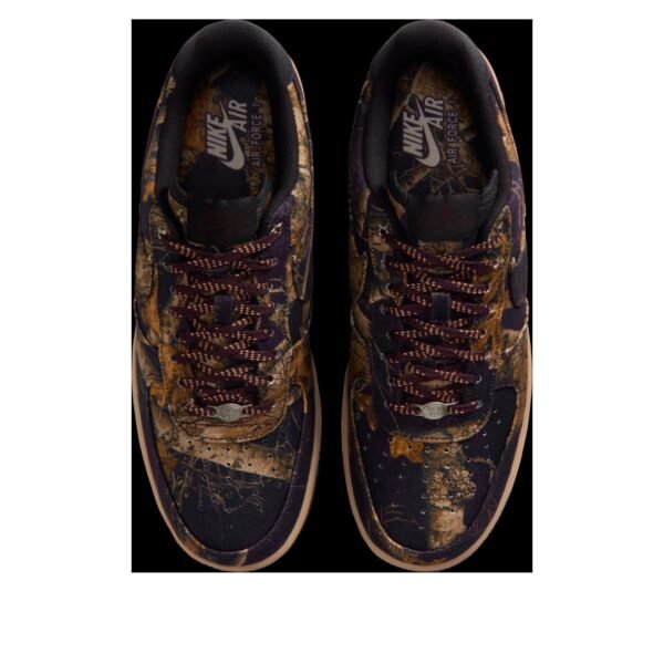 Nike Air Force 1 Low Realtree Camo
