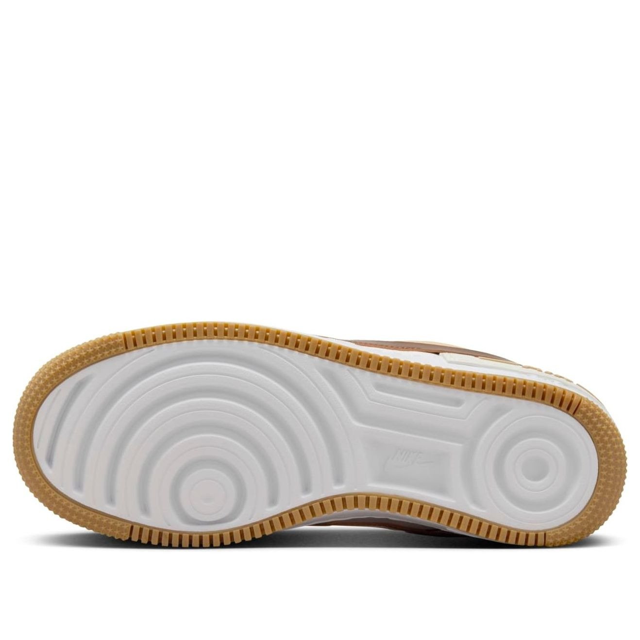 Nike Air Force 1 Low Shadow Flax Sesame (Women's) 7 Nike Air Force 1 Low Shadow Flax Sesame (Women's)