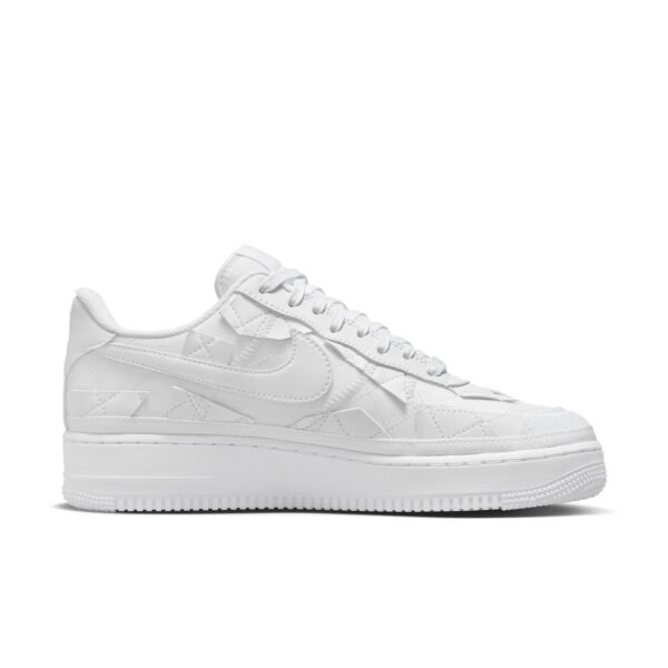 Nike Air Force 1 Low SP Billie Eilish Triple White
