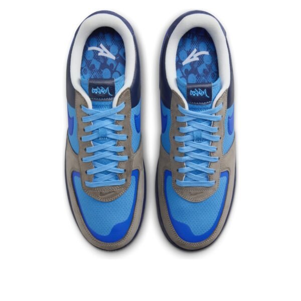 Nike Air Force 1 Low SP Stash (2024)