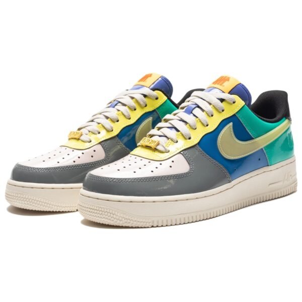 Nike Air Force 1 Low SP Undefeated Multi-Patent Community