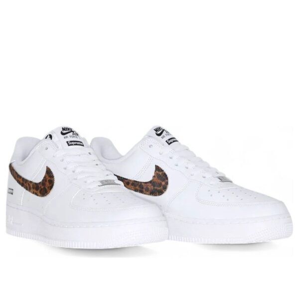 Nike Air Force 1 Low Supreme GOODENOUGH