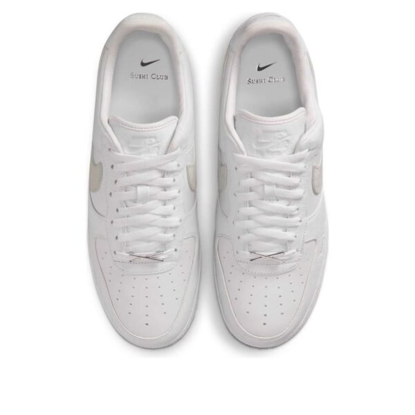 Nike Air Force 1 Low Sushi Club White