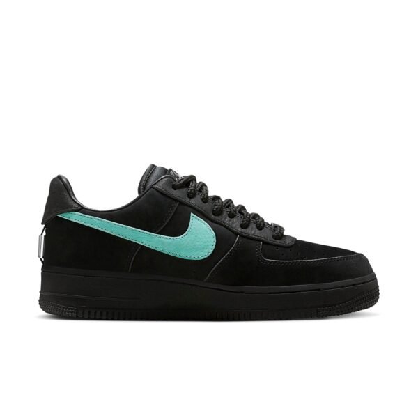 Nike Air Force 1 Low Tiffany & Co. 1837