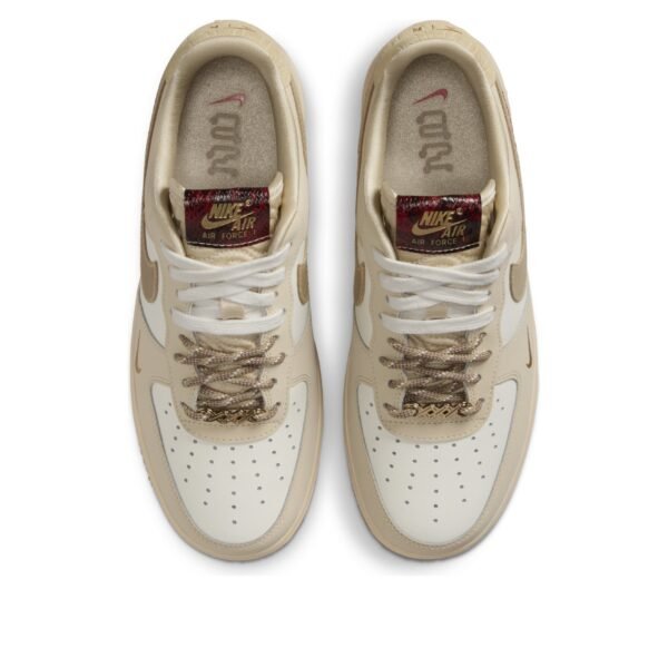 Nike Air Force 1 Low Year of the Snake (Women’s)
