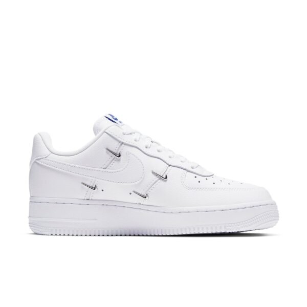 Nike Air Force 1 LX White (Women&rsquo;s)