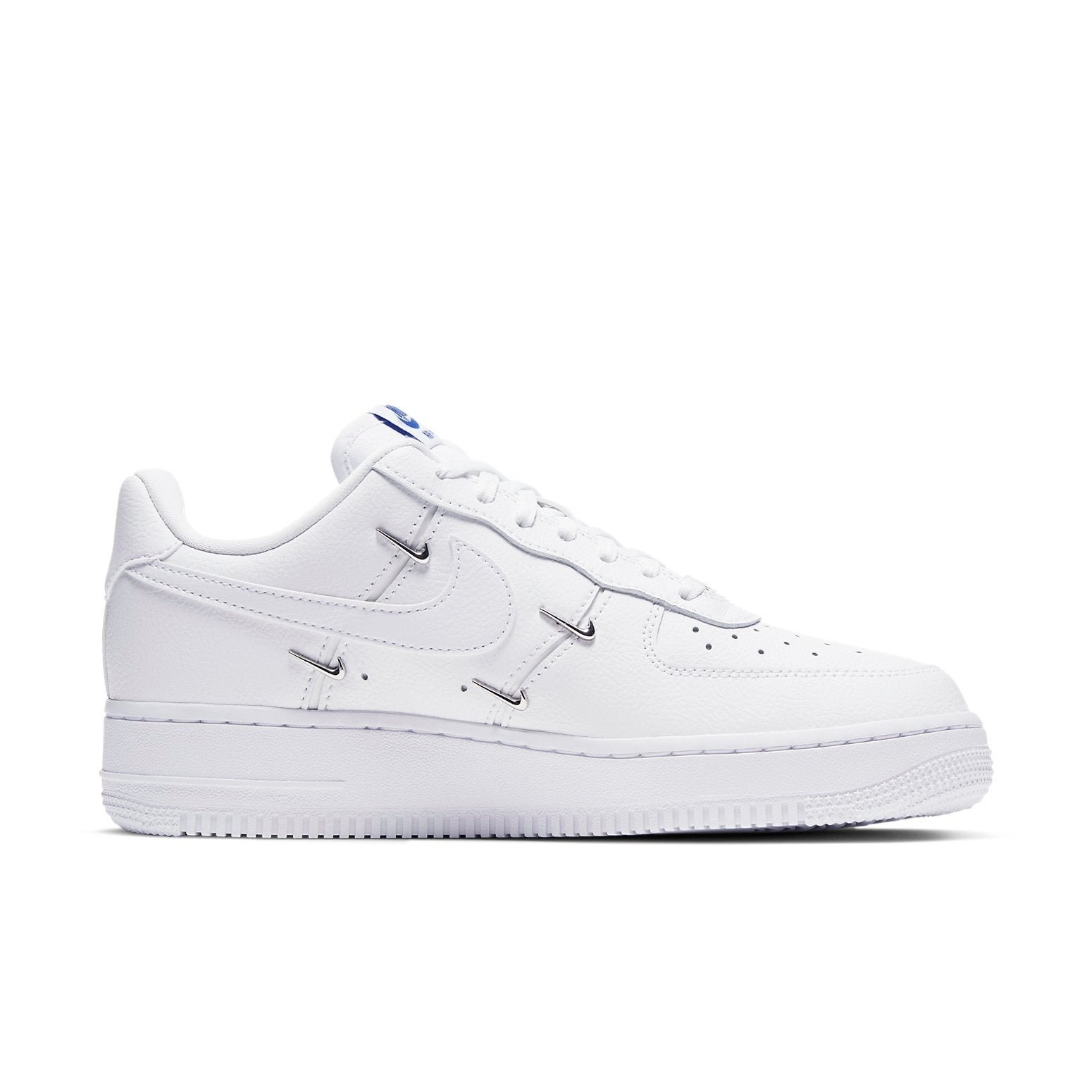 Nike Air Force 1 LX White (Women's) 4 Nike Air Force 1 LX White (Women's)