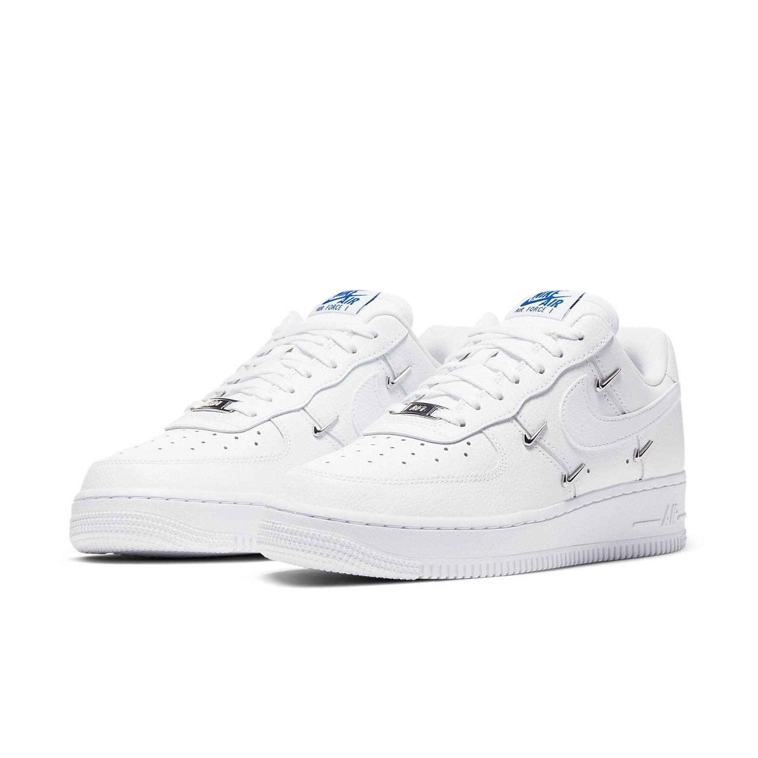 Nike Air Force 1 LX White (Women's) 5 Nike Air Force 1 LX White (Women's)