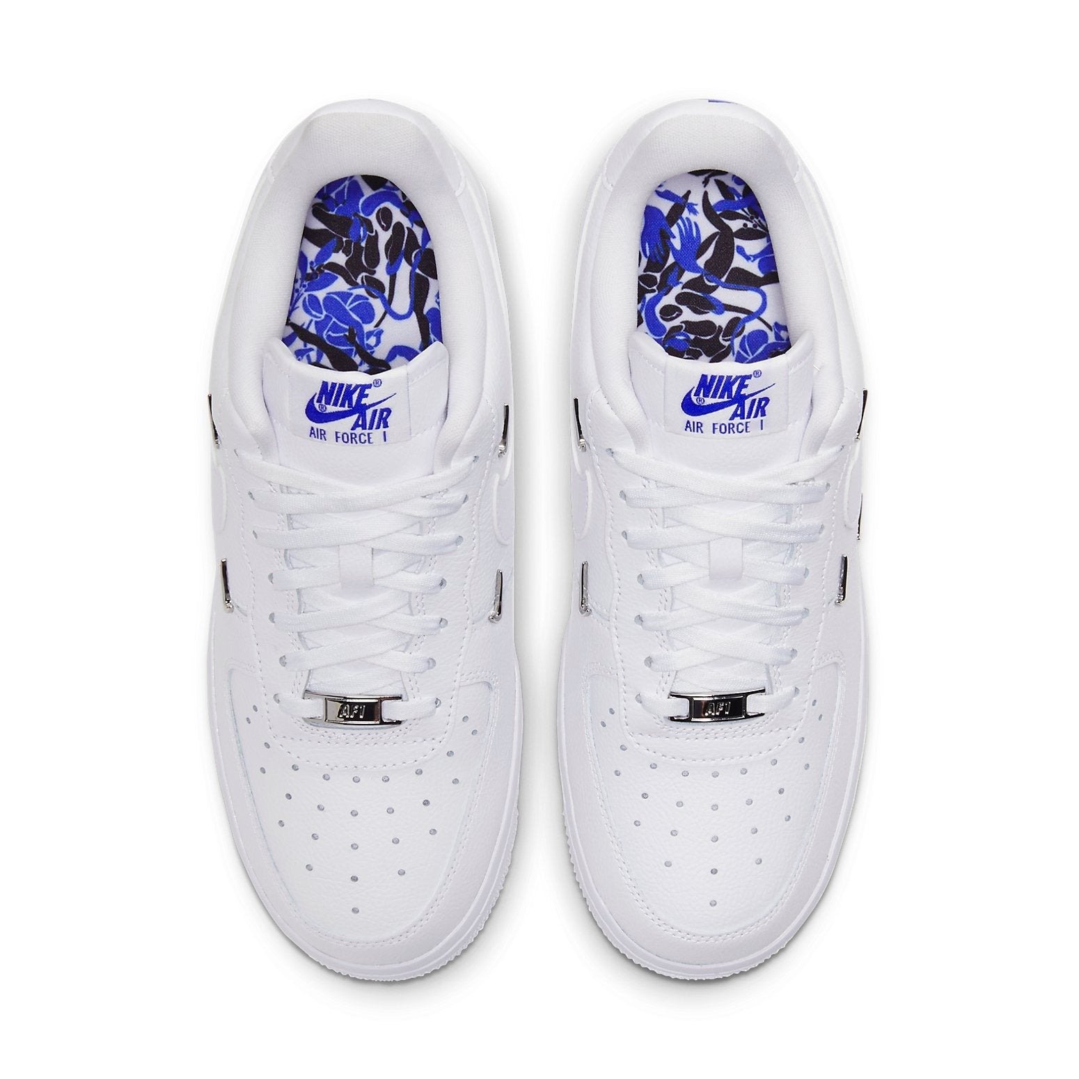 Nike Air Force 1 LX White (Women's) 6 Nike Air Force 1 LX White (Women's)