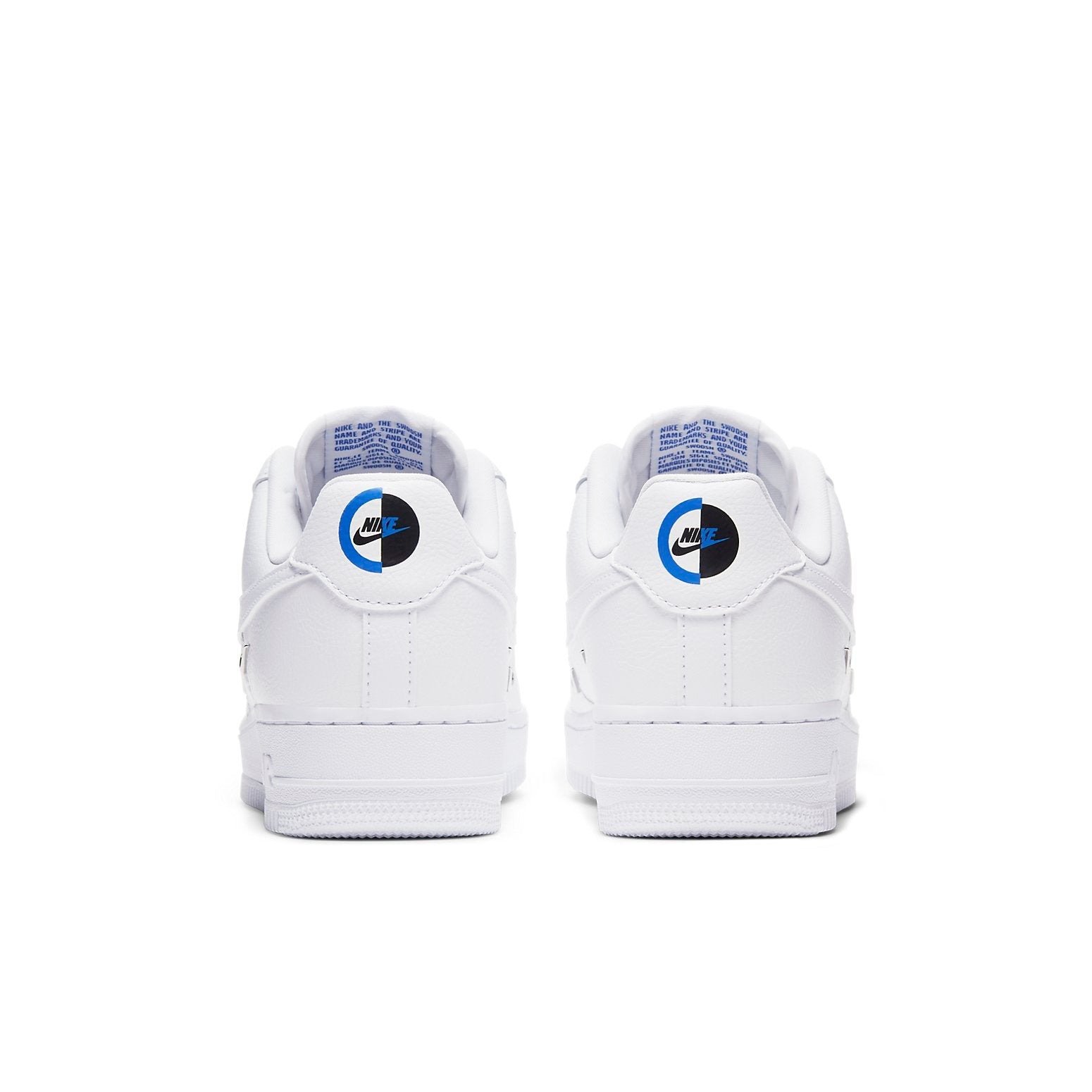 Nike Air Force 1 LX White (Women's) 7 Nike Air Force 1 LX White (Women's)