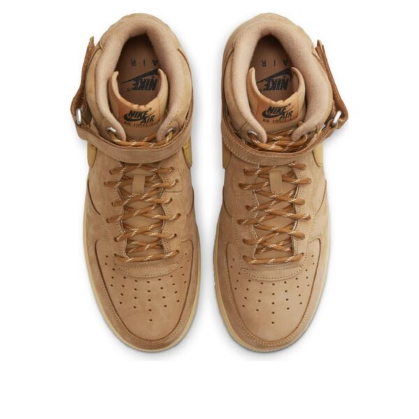 Nike Air Force 1 Mid &rsquo;07 Flax