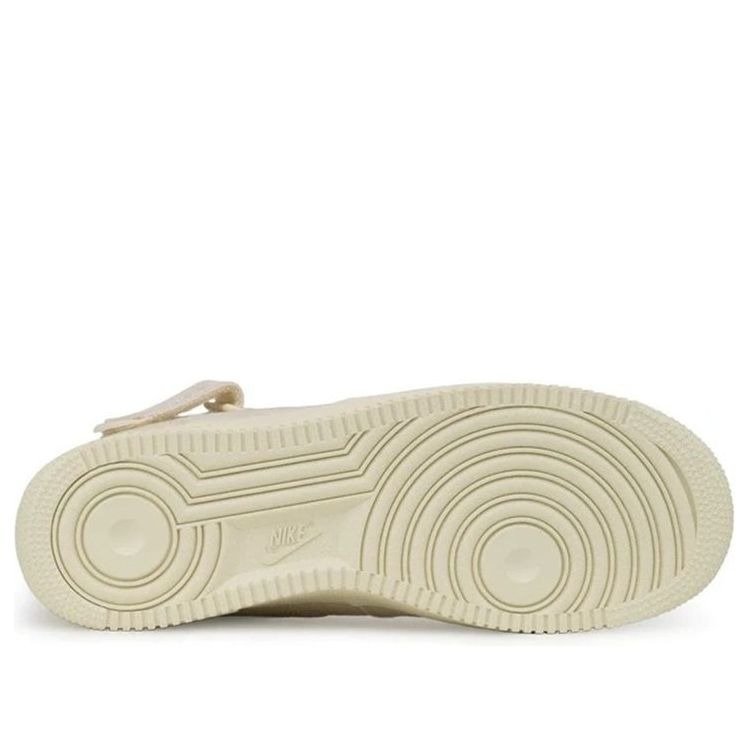 Nike Air Force 1 Mid Stussy Fossil 7 Nike Air Force 1 Mid Stussy Fossil