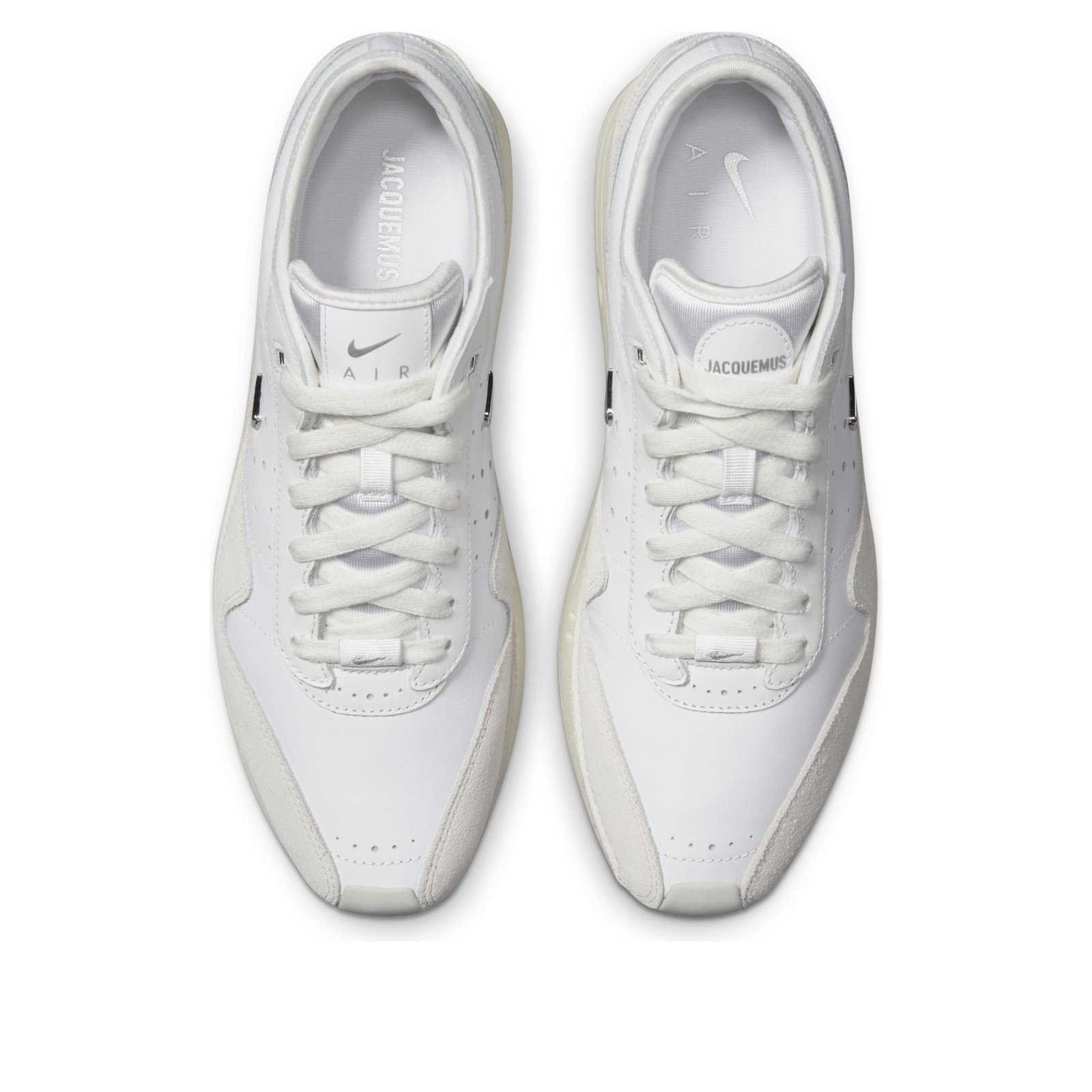 Nike Air Max 1 '86 Jacquemus White (Women's) 4 Nike Air Max 1 '86 Jacquemus White (Women's)