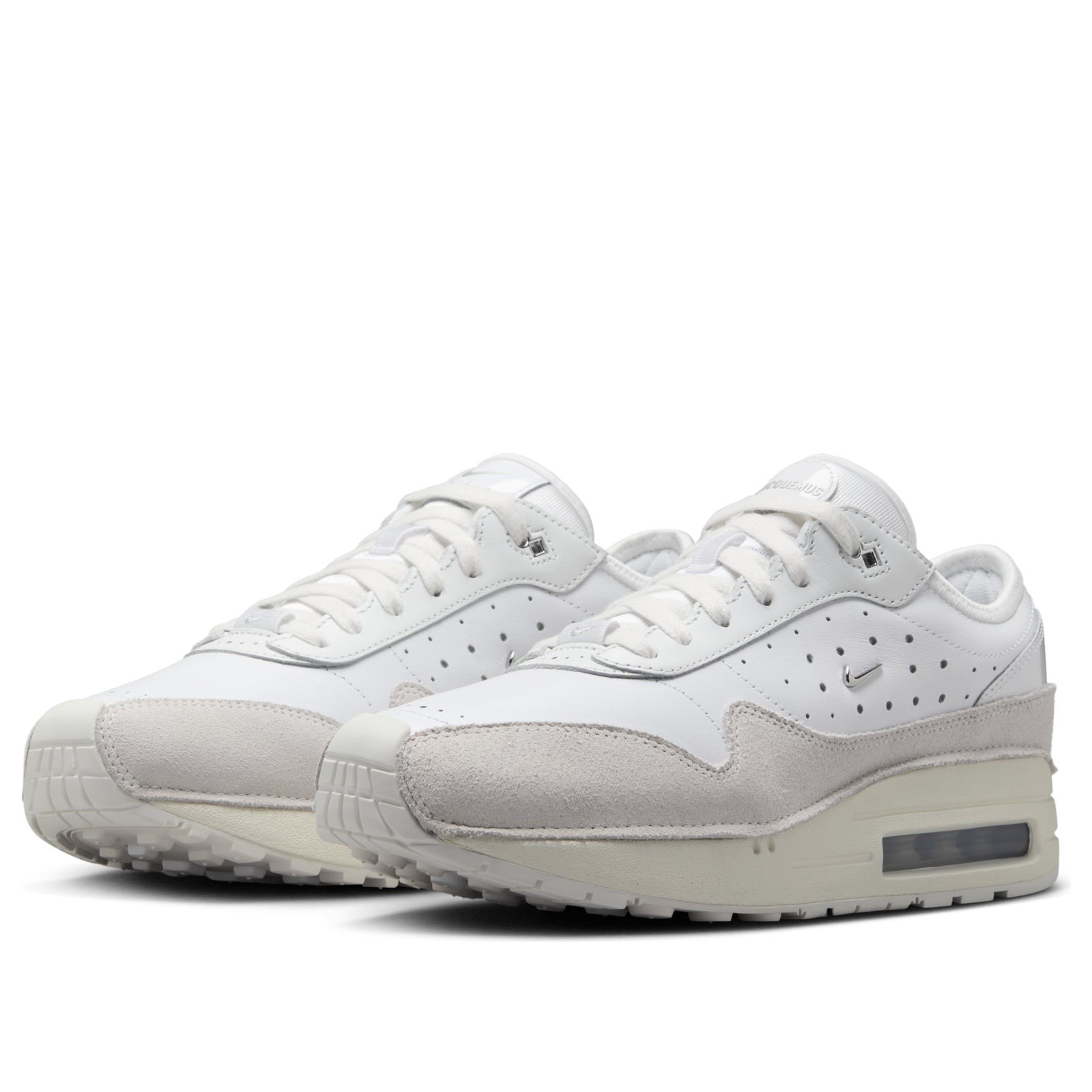 Nike Air Max 1 '86 Jacquemus White (Women's) 6 Nike Air Max 1 '86 Jacquemus White (Women's)