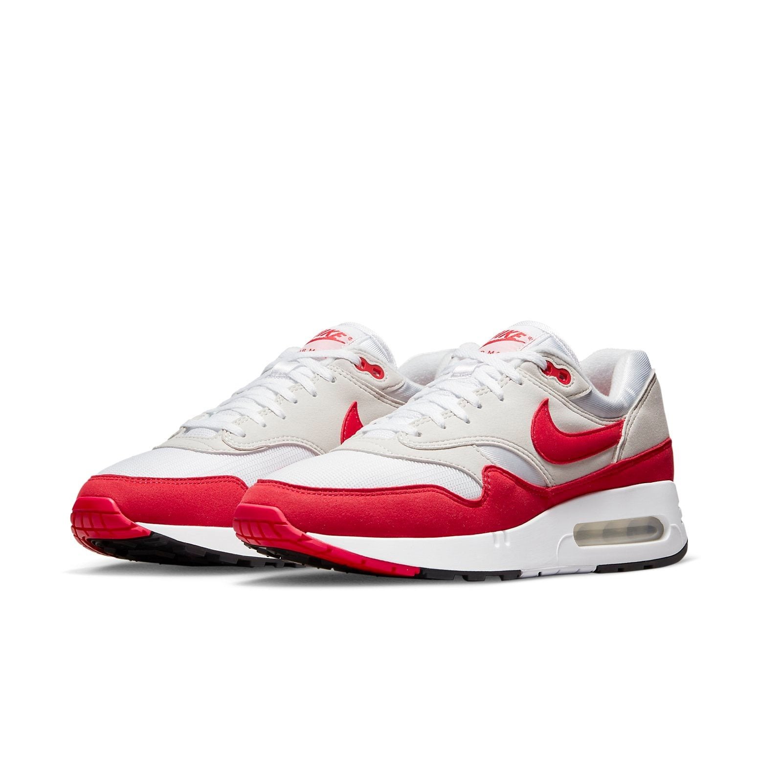 Nike Air Max 1 '86 OG Big Bubble Sport Red 4 Nike Air Max 1 '86 OG Big Bubble Sport Red