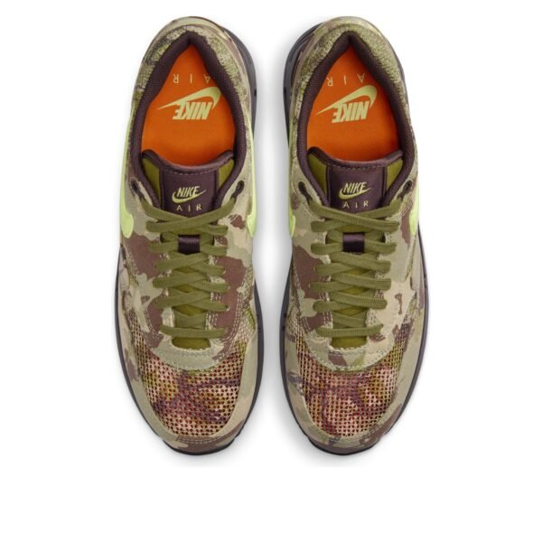 Nike Air Max 1 ’86 OG Camo Light Lemon Twist
