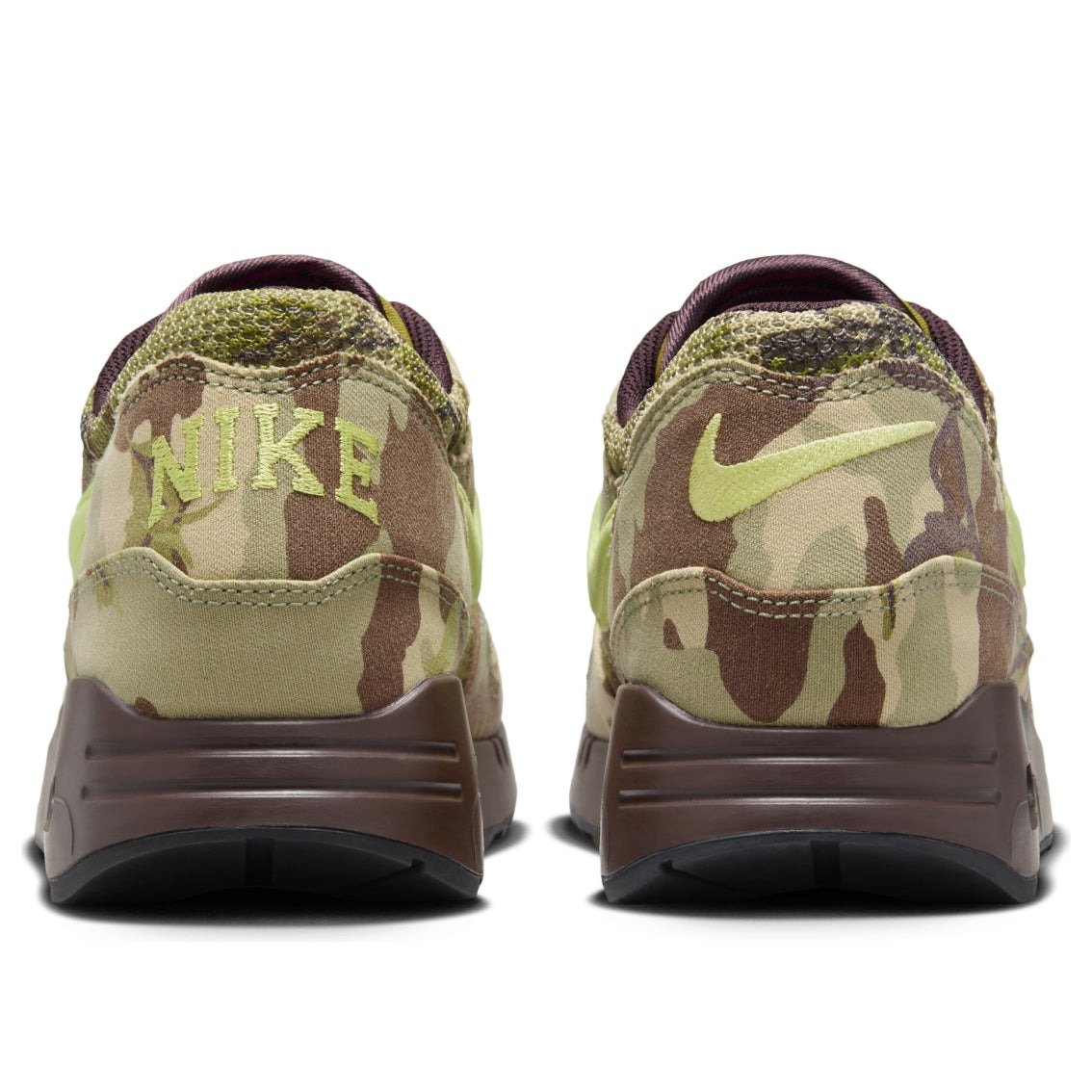 Nike Air Max 1 '86 OG Camo Light Lemon Twist 5 Nike Air Max 1 '86 OG Camo Light Lemon Twist