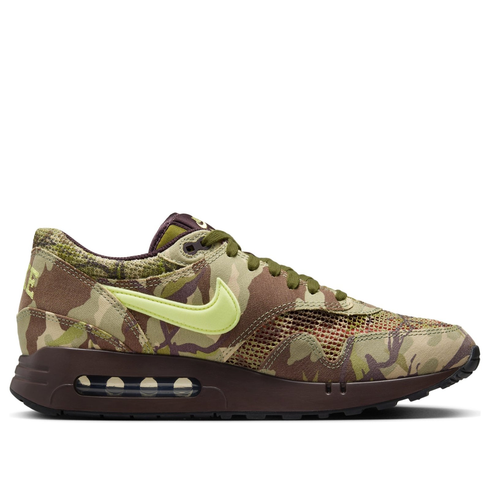 Nike Air Max 1 '86 OG Camo Light Lemon Twist 8 Nike Air Max 1 '86 OG Camo Light Lemon Twist