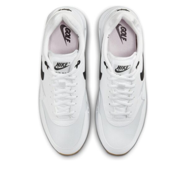Nike Air Max 1 ’86 OG Golf White Black Gum