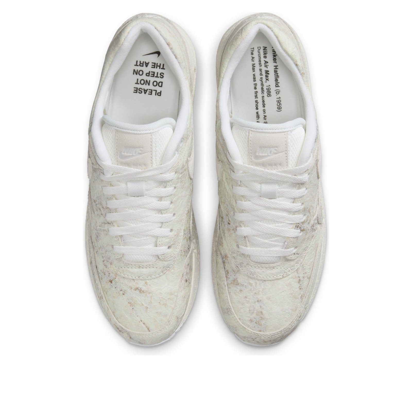 Nike Air Max 1 86 OG Museum Masterpiece 4 Nike Air Max 1 86 OG Museum Masterpiece