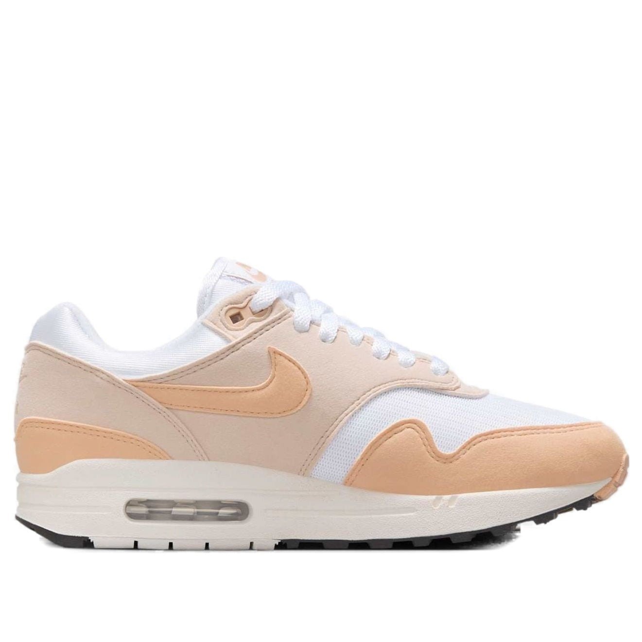 Nike Air Max 1 87 Light Orewood Brown (Womens) 3 Nike Air Max 1 87 Light Orewood Brown (Womens)
