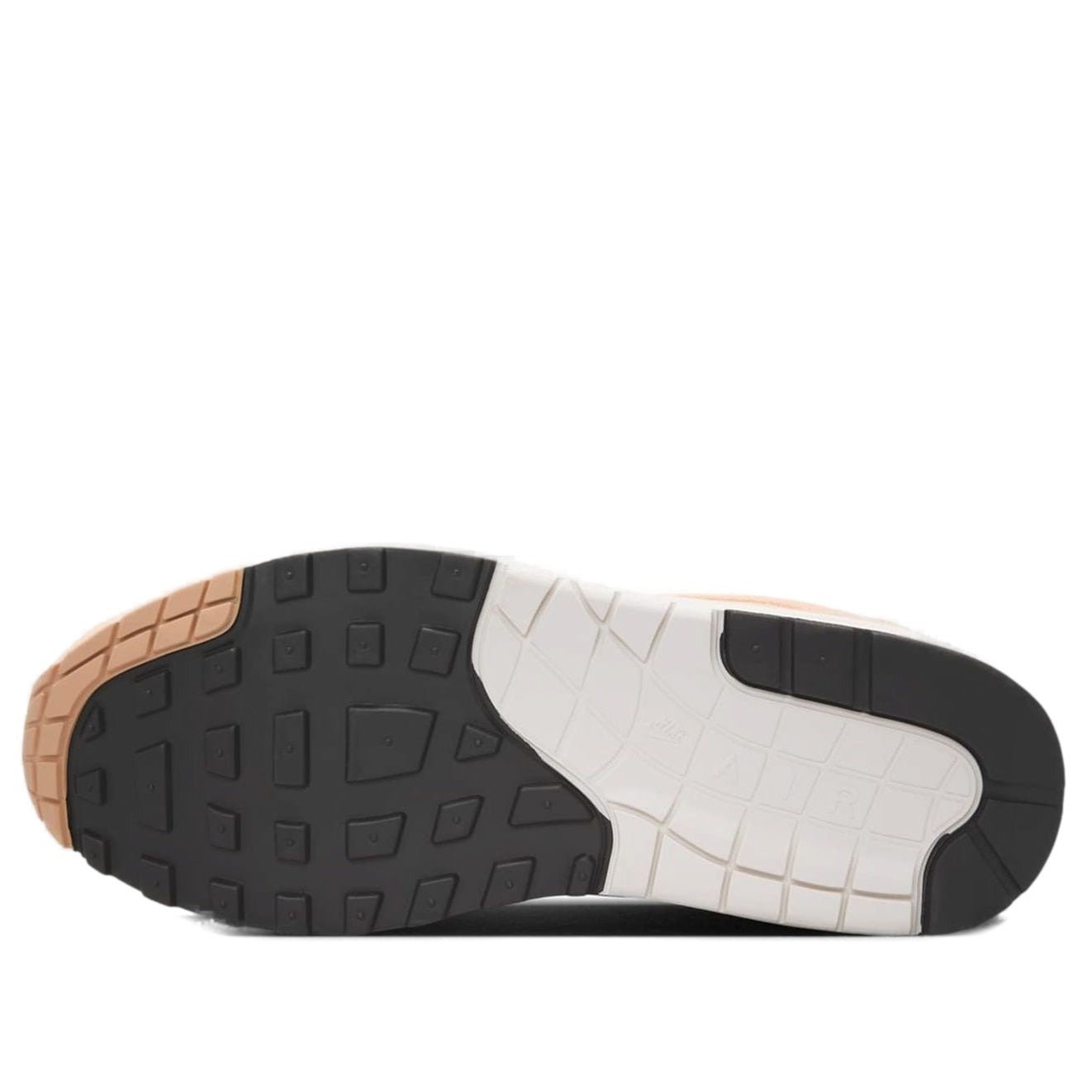 Nike Air Max 1 87 Light Orewood Brown (Womens) 7 Nike Air Max 1 87 Light Orewood Brown (Womens)