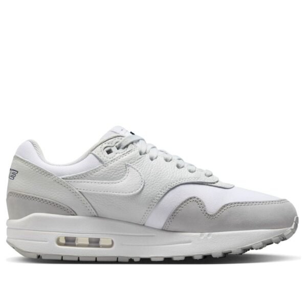 Nike Air Max 1 ’87 LX Light Smoke Grey (Women’s)
