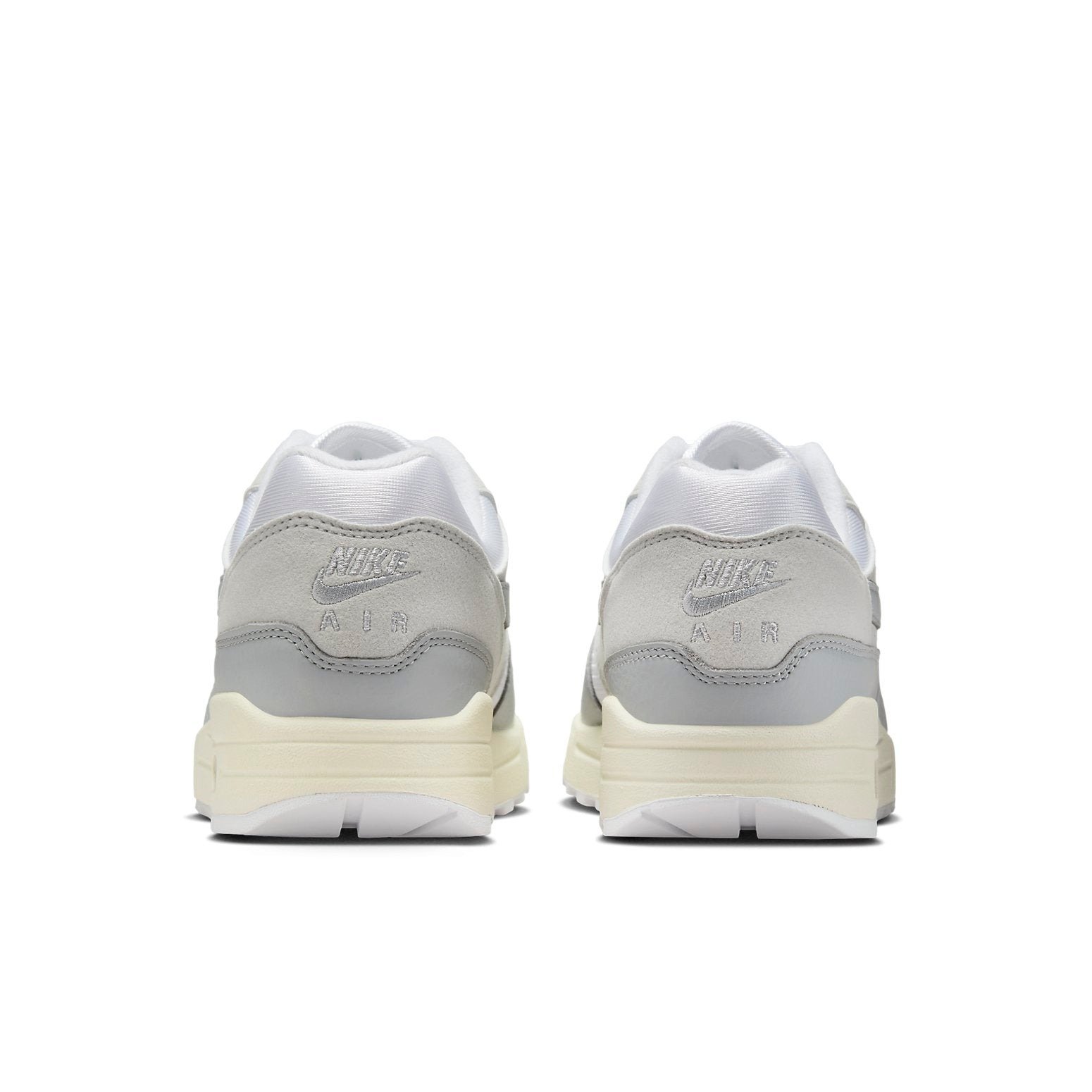 Nike Air Max 1 '87 Pure Platinum (Women's) 6 Nike Air Max 1 '87 Pure Platinum (Women's)