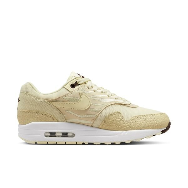 Nike Air Max 1 ’87 Safari Coconut Milk (Women’s)