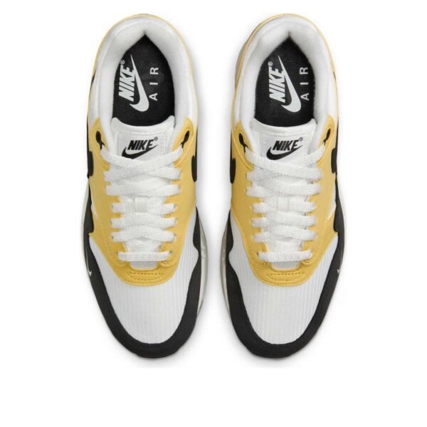 Nike Air Max 1 ’87 Saturn Gold Black (Women’s)