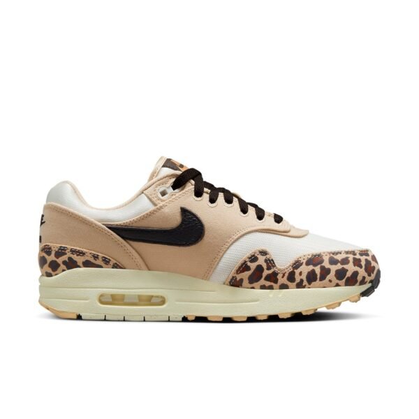 Nike Air Max 1 ’87 Sesame Leopard (Women’s)