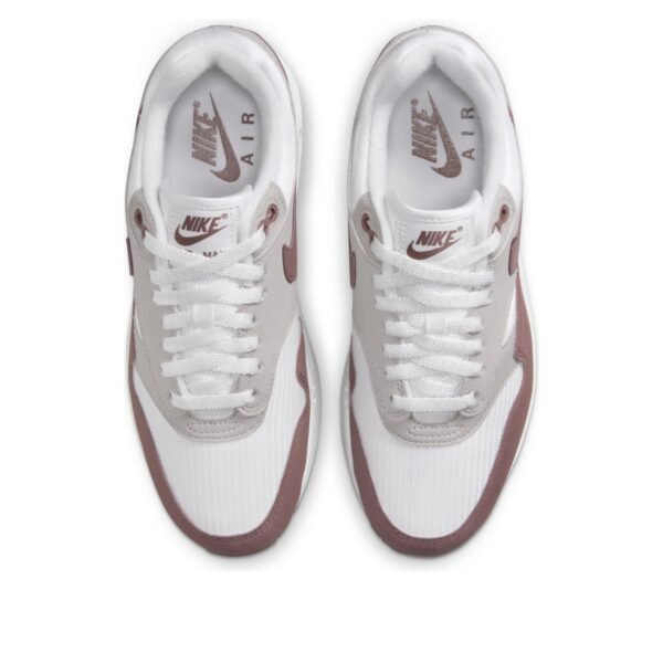 Nike Air Max 1 ’87 Smokey Mauve (Women’s)
