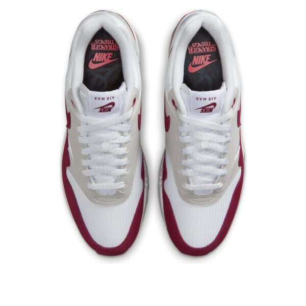 Nike Air Max 1 ’87 Stranger Things Steve Harrington