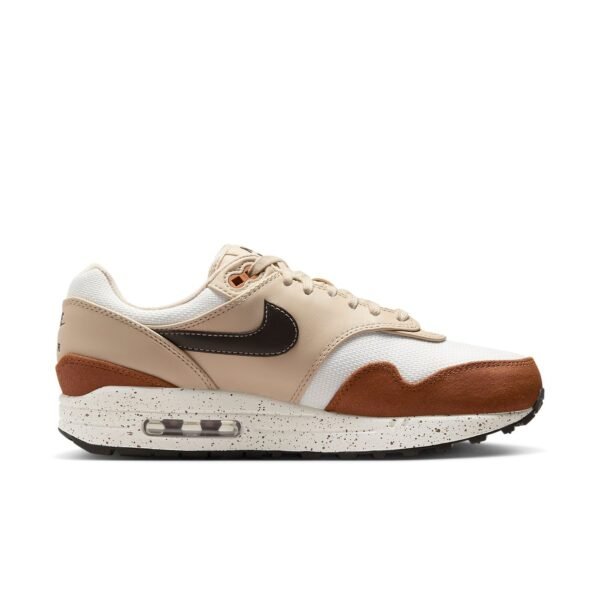 Nike Air Max 1 &rsquo;87 Velvet Brown (Women&rsquo;s)
