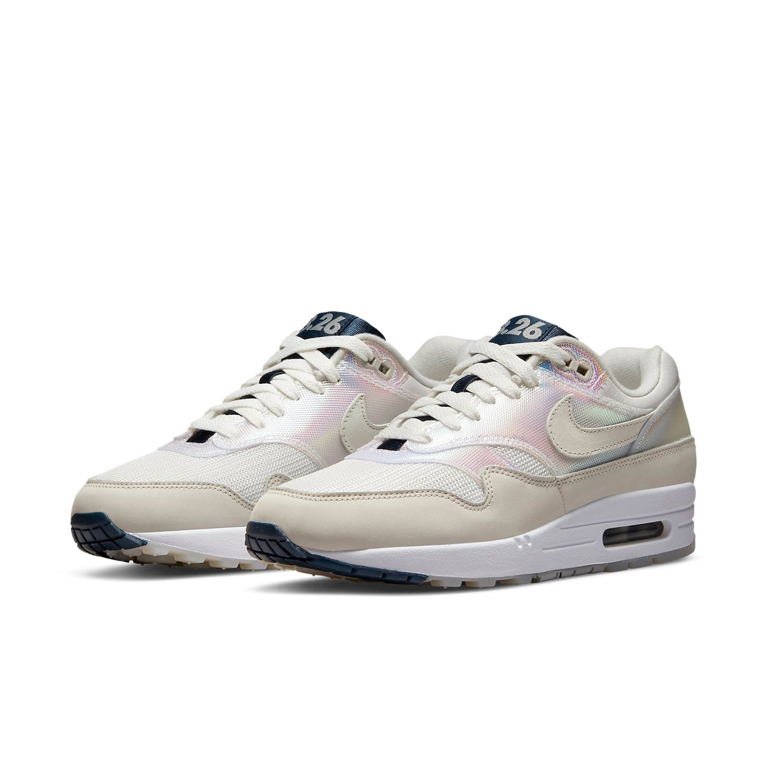 Nike Air Max 1 AMD La Ville Lumi re (Womens) 5 Nike Air Max 1 AMD La Ville Lumi re (Womens)
