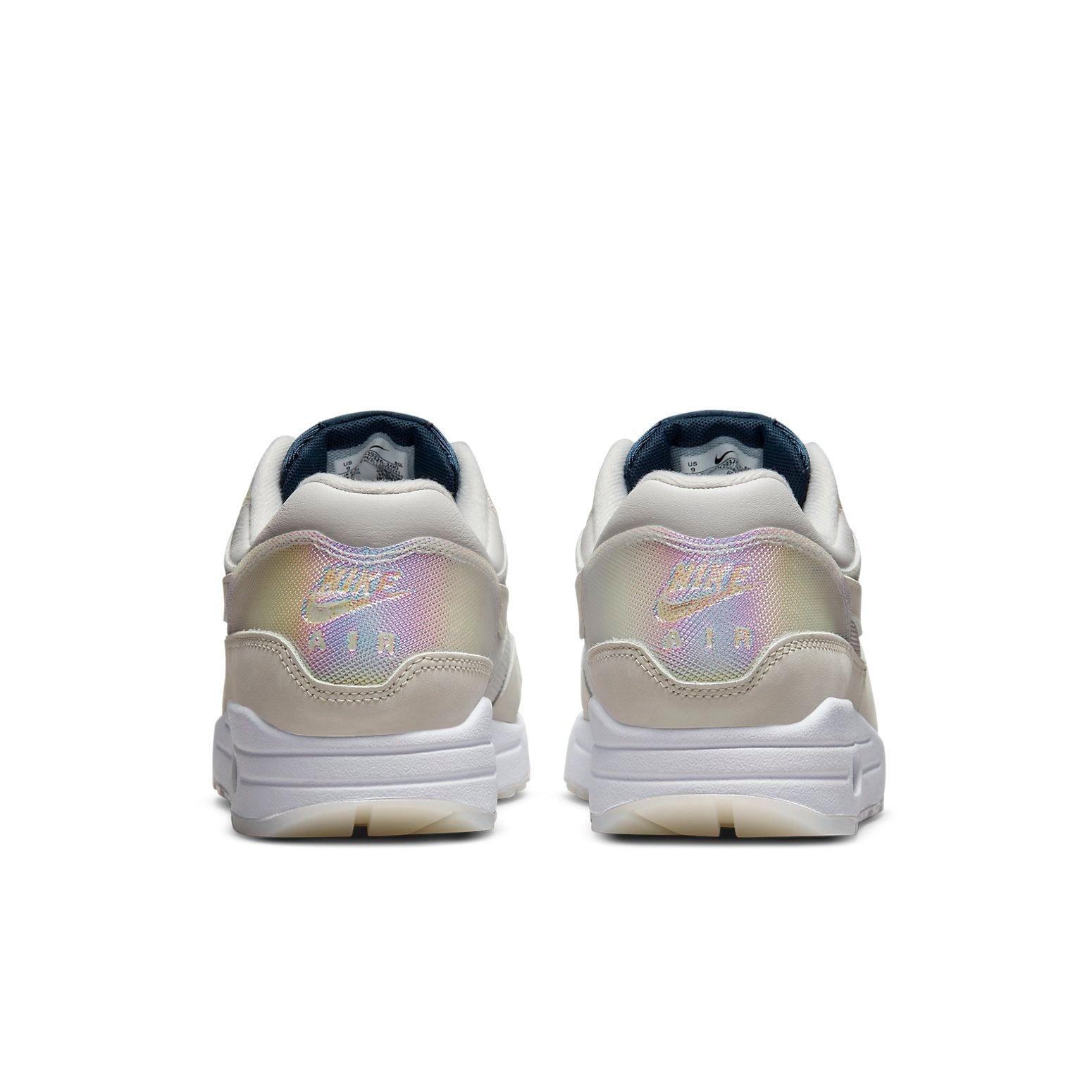 Nike Air Max 1 AMD La Ville Lumi re (Womens) 7 Nike Air Max 1 AMD La Ville Lumi re (Womens)