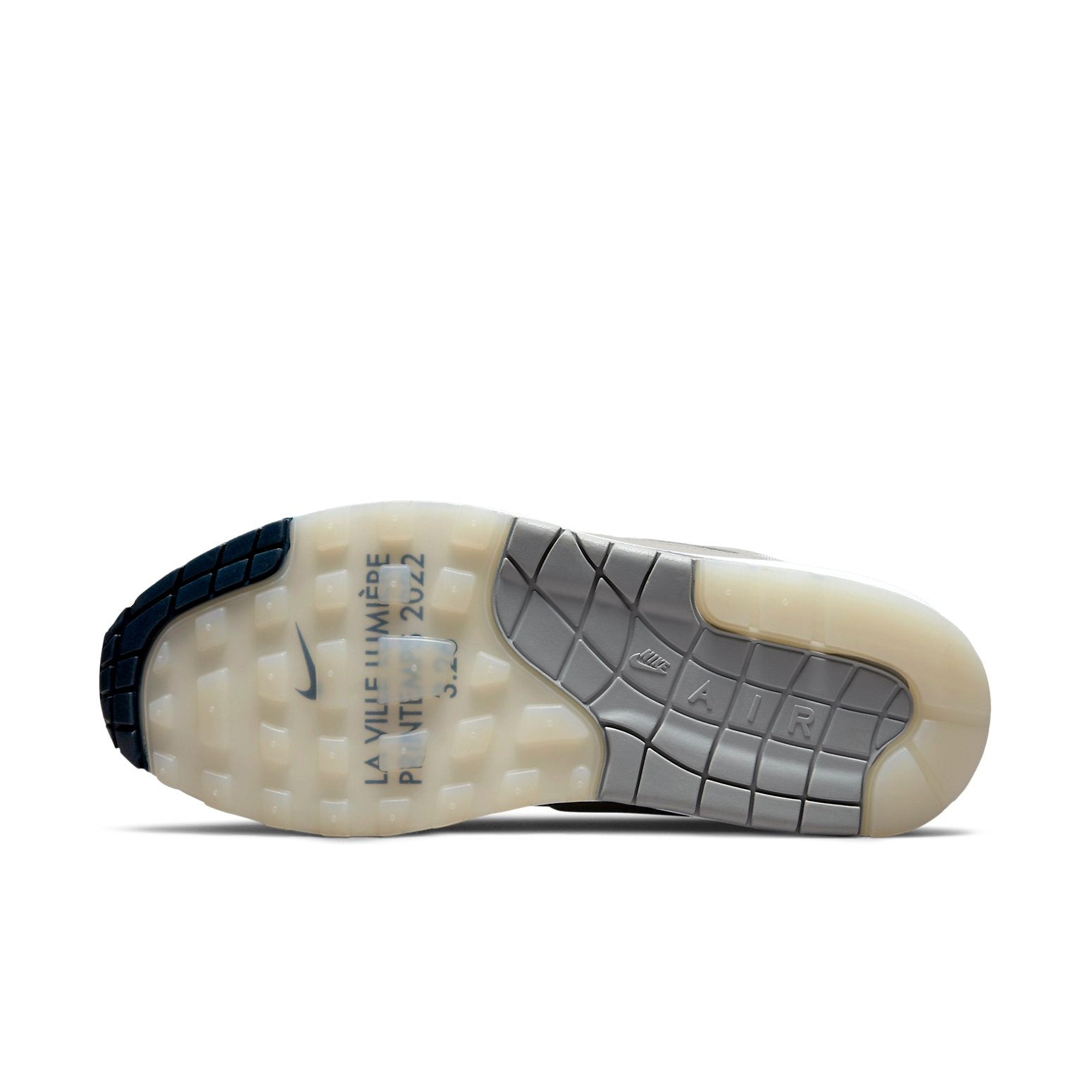 Nike Air Max 1 AMD La Ville Lumi re (Womens) 8 Nike Air Max 1 AMD La Ville Lumi re (Womens)