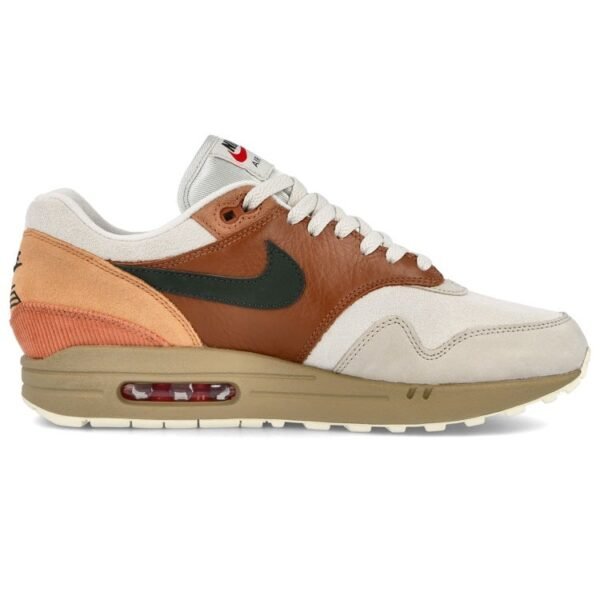 Nike Air Max 1 Amsterdam