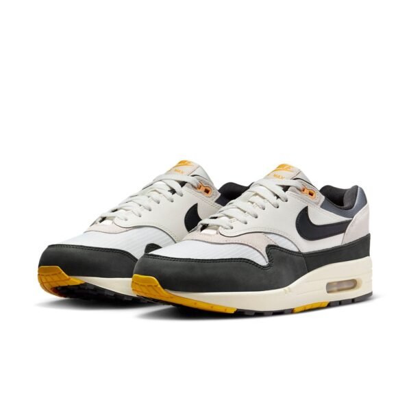 Nike Air Max 1 Athletic Department Light Bone University Gold