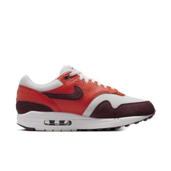 Nike Air Max 1 Burgundy Crush